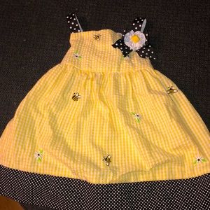 Toddler dress